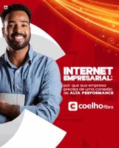 Internet empresarial: por que sua empresa precisa de uma conexão de alta performance