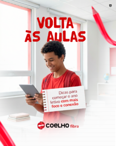 Volta às aulas: dicas para começar o ano letivo com mais foco e conexão