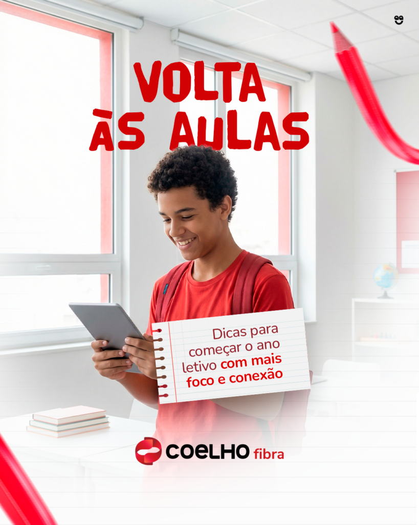 Volta às aulas: dicas para começar o ano letivo com mais foco e conexão